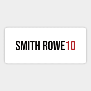 Smith Rowe 10 - 22/23 Season Sticker